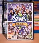PC # The Sims 3 Kariera