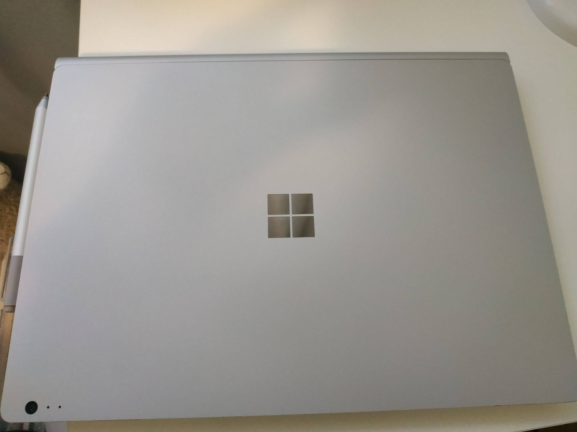 Ноутбук трансформер Microsoft Surface Book 13.5, i7.