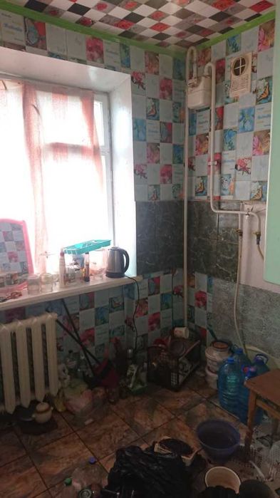 Продаж 3-к квартири (59 м2) м.Бориспіль, в.Завокзальна, 7А, 33000 $