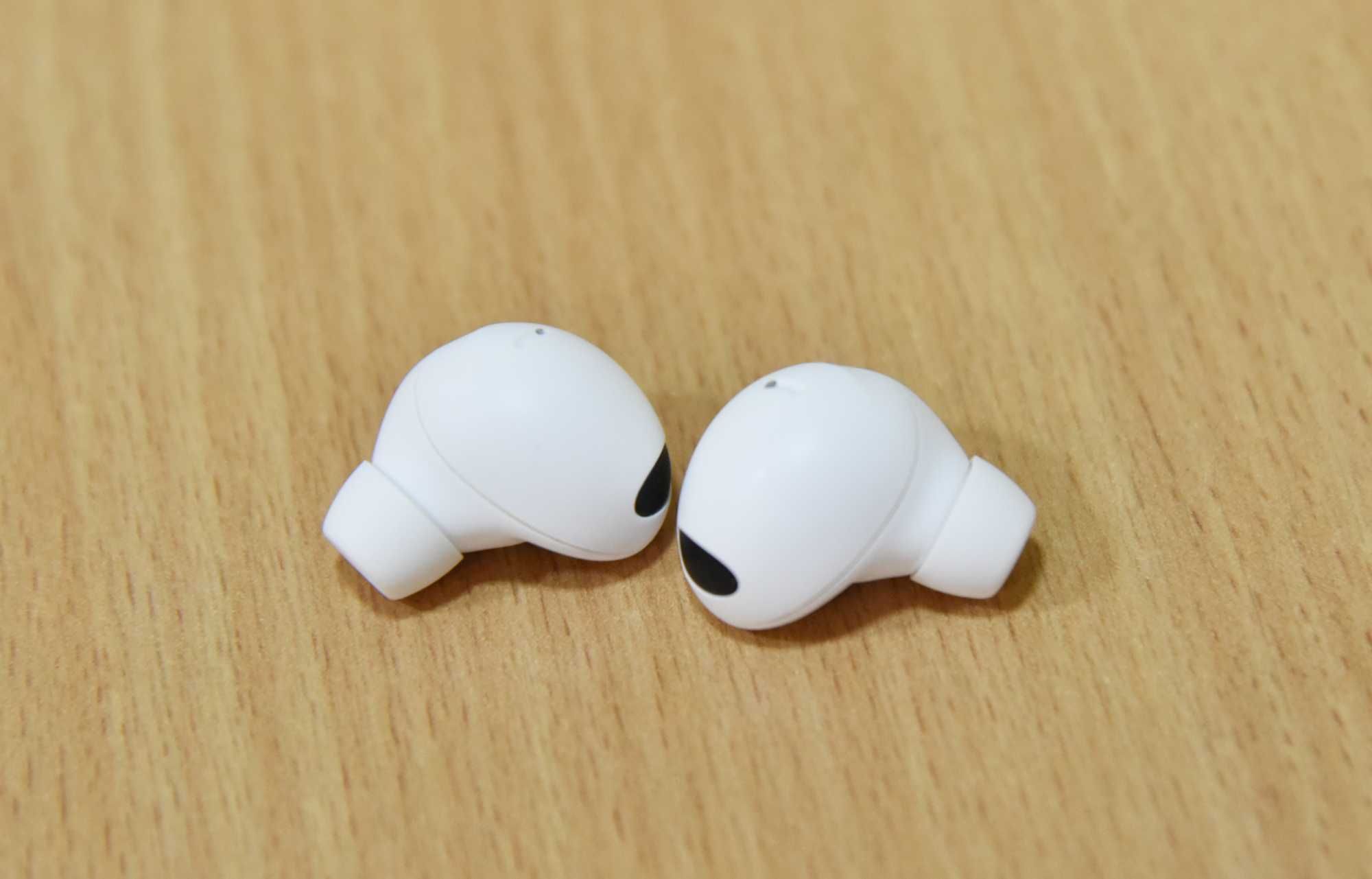 Навушники Galaxy Buds2 Pro білі