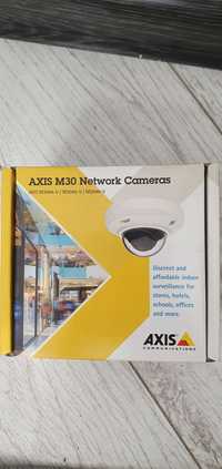Камера видеонаблюдения Axis M3044-V