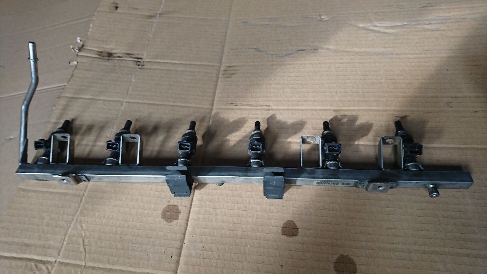 BMW E46 E39 Wtryskiwacz M52TU/M54 2.0-2.8