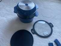 Cucinella Garnek 7 w 1
