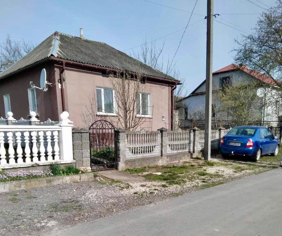 Продаж будинку в м.Збараж, неподалік від Тернополя!