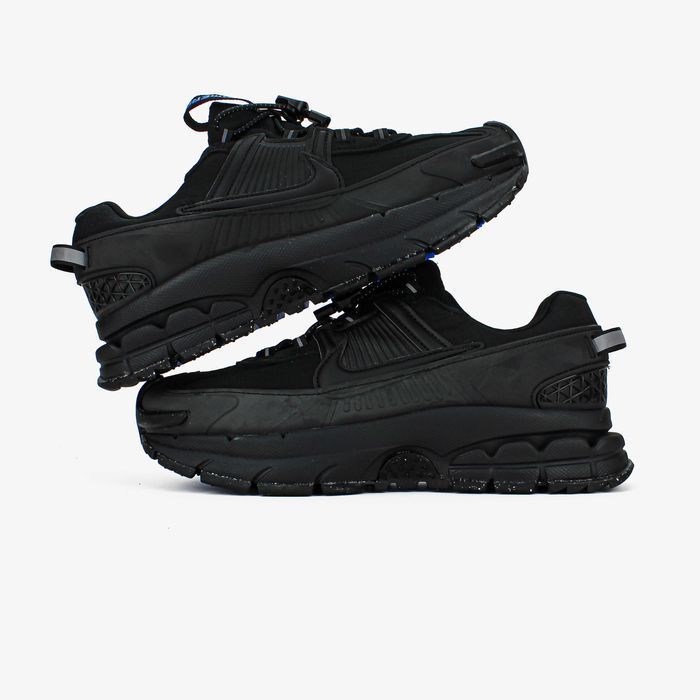 Мужские кроссовки Nike Zoom Vomero Roam "Black" 41-45