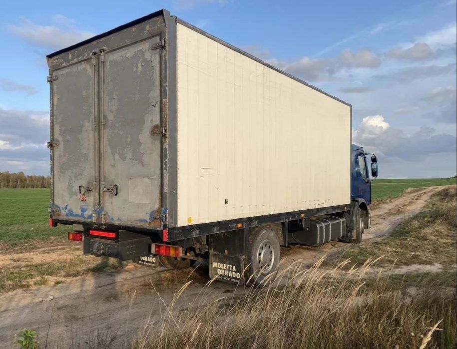 Продам renault premium