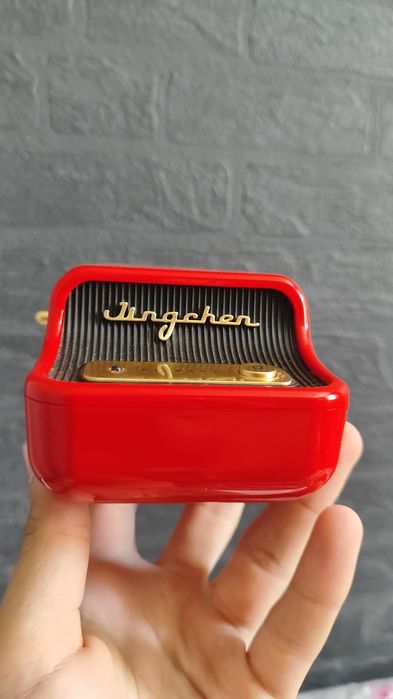 Niimbot B21 Bluetooth портативний принтер єтикеток