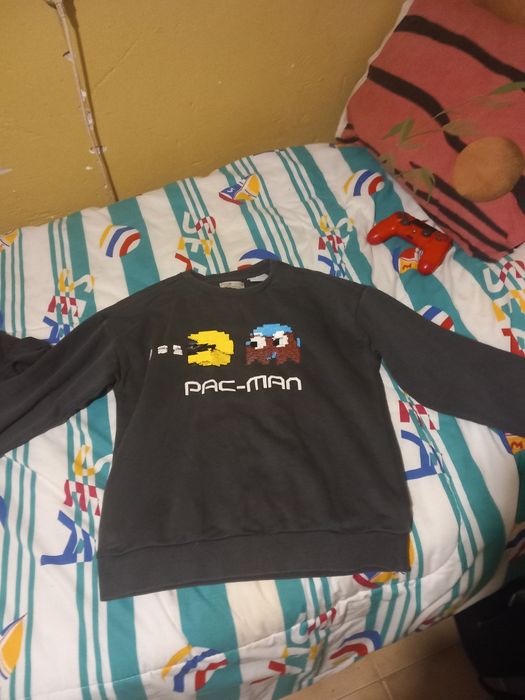 camisola do pac mam 152 cm da zara