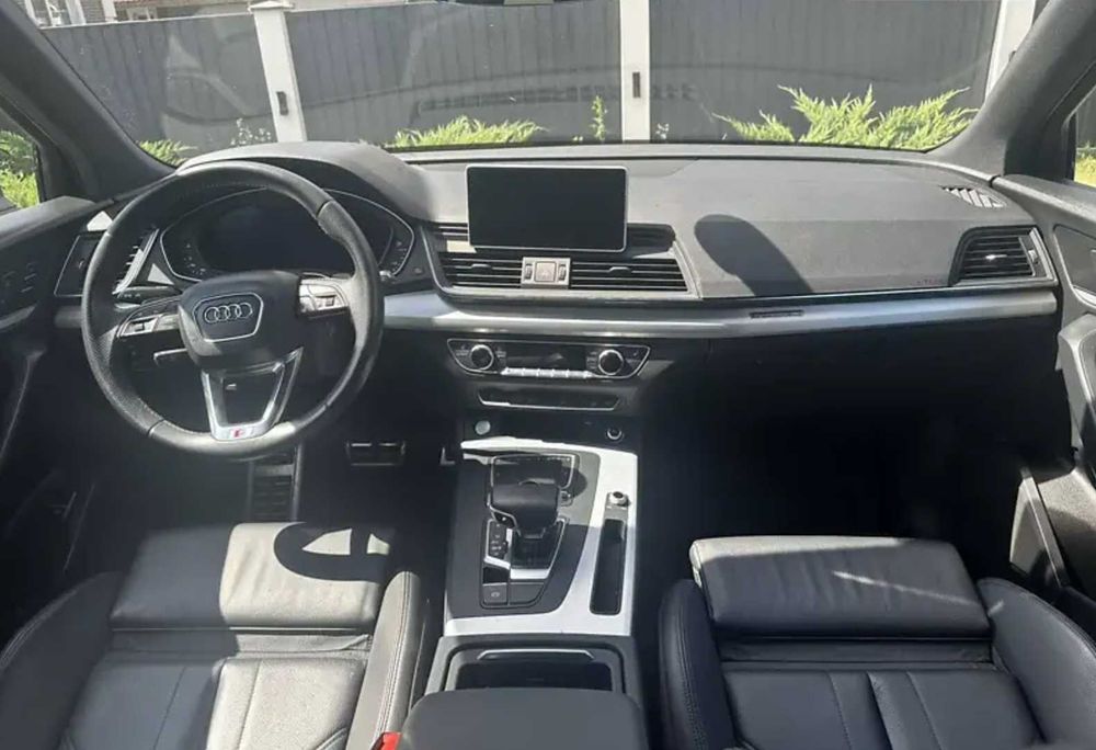 Audi Q5 2019 Prestige