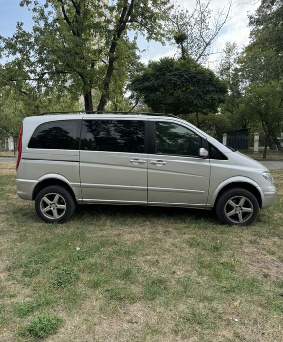 Mercedes-Benz Vito 109 CDI