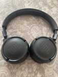 Бездротові навушники JBL TUNE 570BT