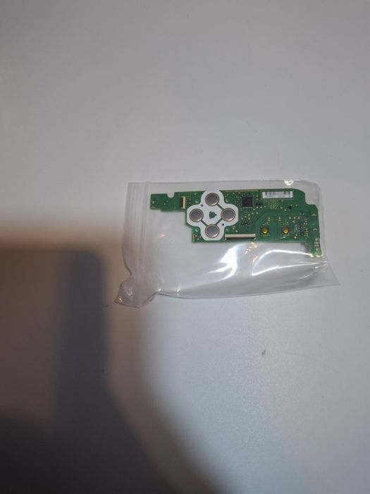 Płyta główna Nintendo switch