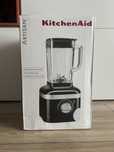 Blender kielichowy KitchenAid Artisan K400 5KSB4026EWH Biały