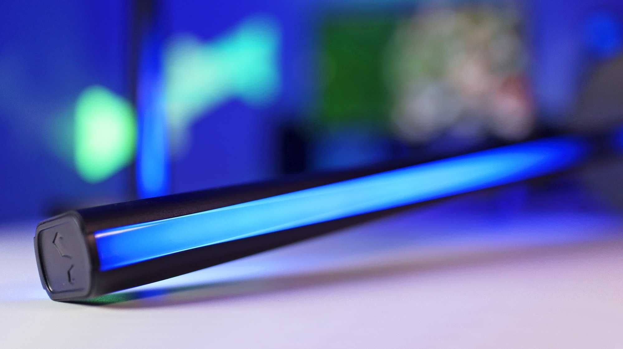 Yeelight Beam RGBIC - oświetlenie smart, do PC i nie tylko