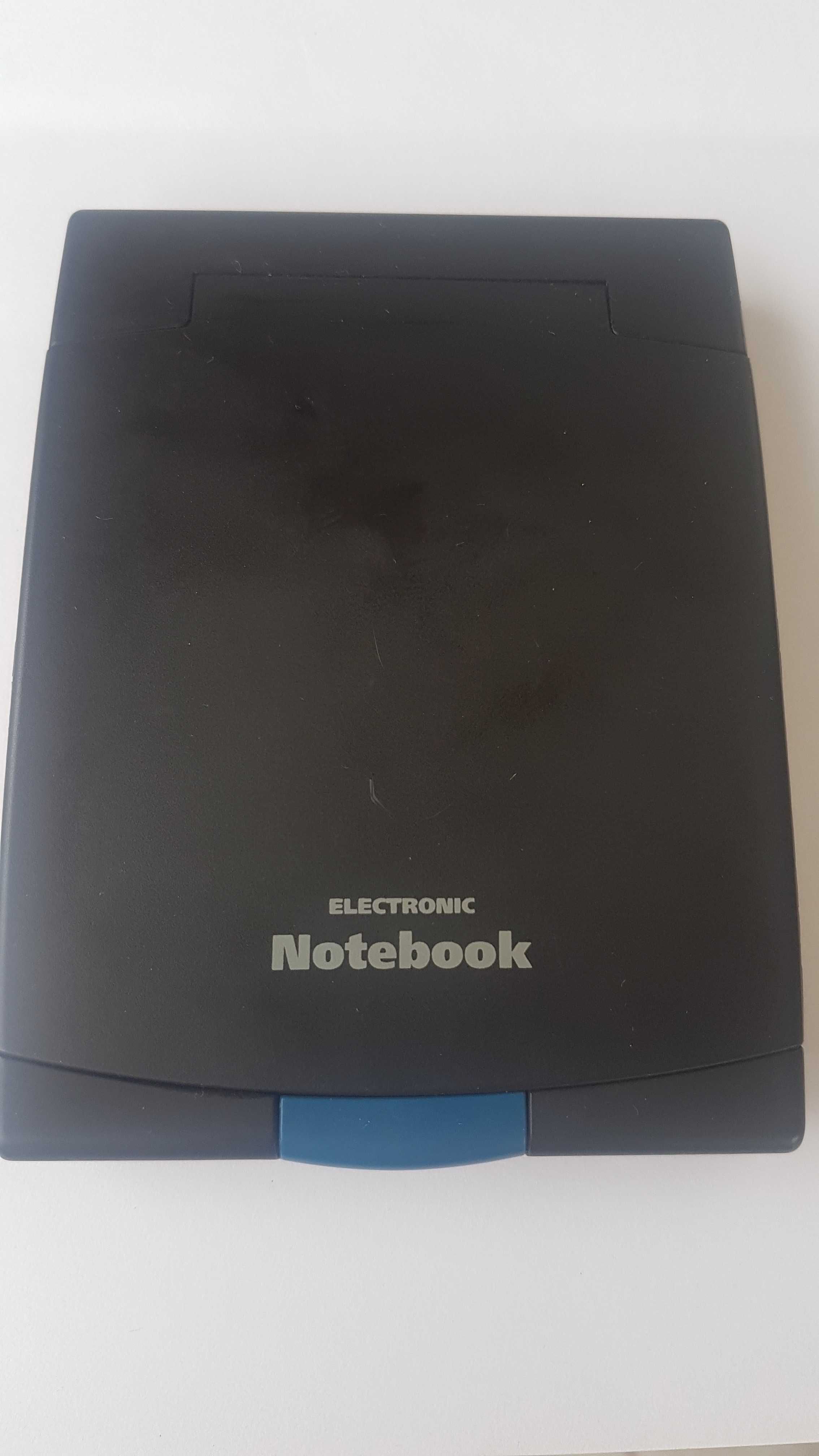 NoteBook Electronic - 32 K - NOVO