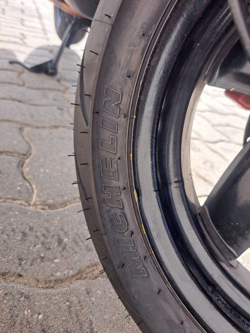 Keeway Focus 50cc