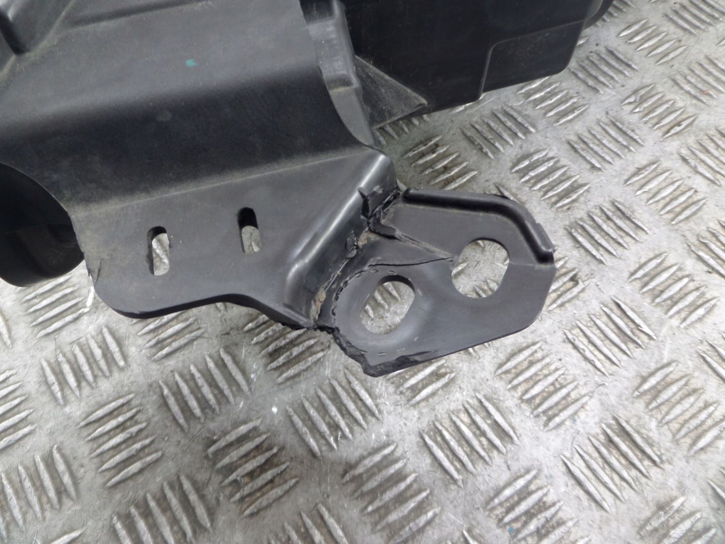 FORD TRANSIT CUSTOM II 2022- LAMPA PRAWA PRZÓD FULL LED PZ31-13E014-CB