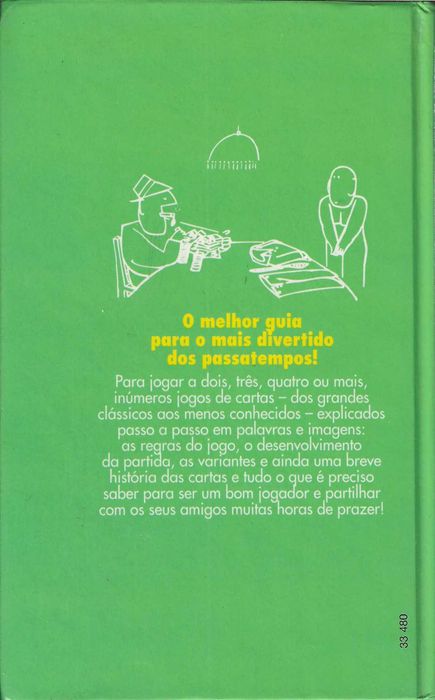 Todos Os Jogos De Cartas