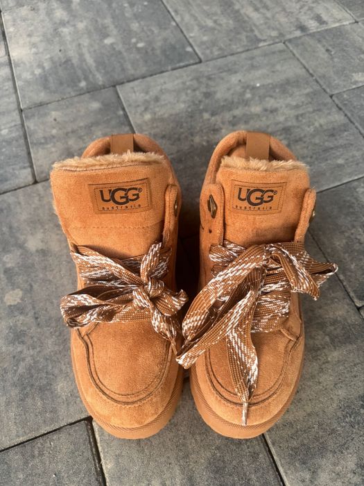 Buty ugg rozmiar 40