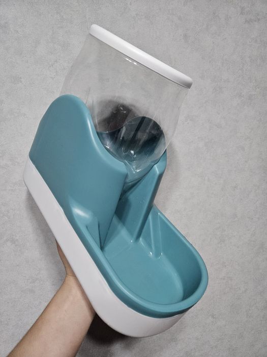 Автопоїлка для тварин