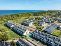 Apartamenty 50m od plazy