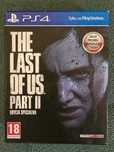 [01260] [PS4] The Last of Us: Part II - Edycja Specjalna