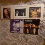 Vinil - Amália, Dany Silva, Salada De Frutas, Rui Veloso e outros