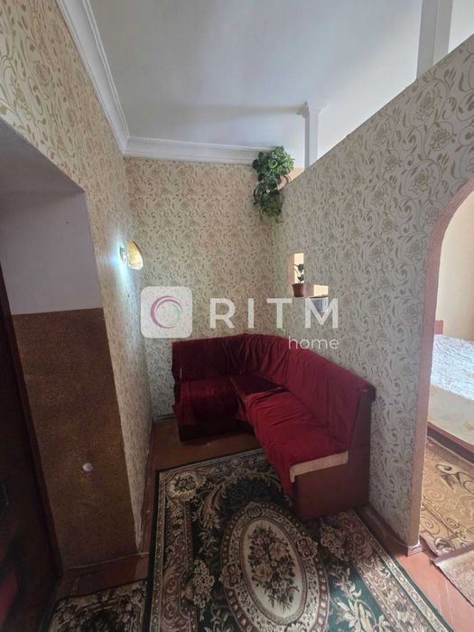 Продам кімнату в гуртожитку на Воз'єднанні!