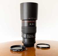 CANON 100mm L Macro