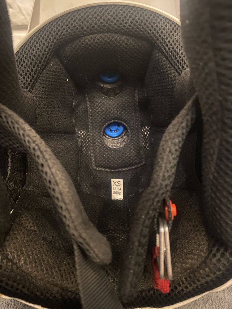 Leatt MTB 1.0 Gravity