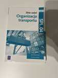 Zbiór zadań Organizacja transportu spl 04 czesc 2 wsip