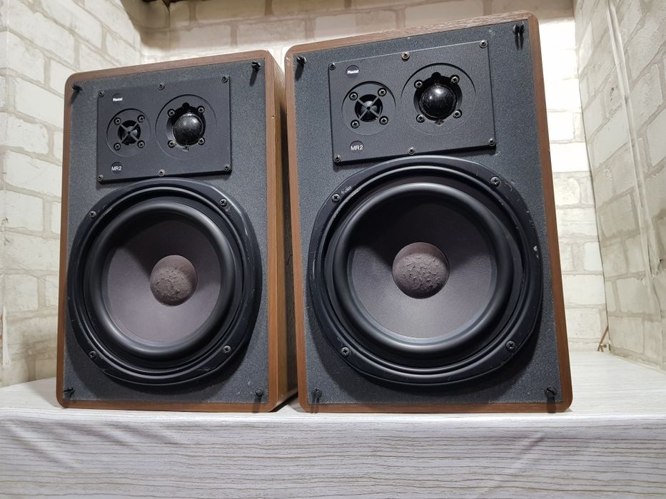 Акустика MAGNAT MIG RIBBON 2, потужність 60/80 Вт, б/у з Німеччини(+1)