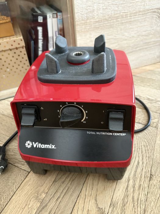 Blender Vitamix 2L Total profesjonalny