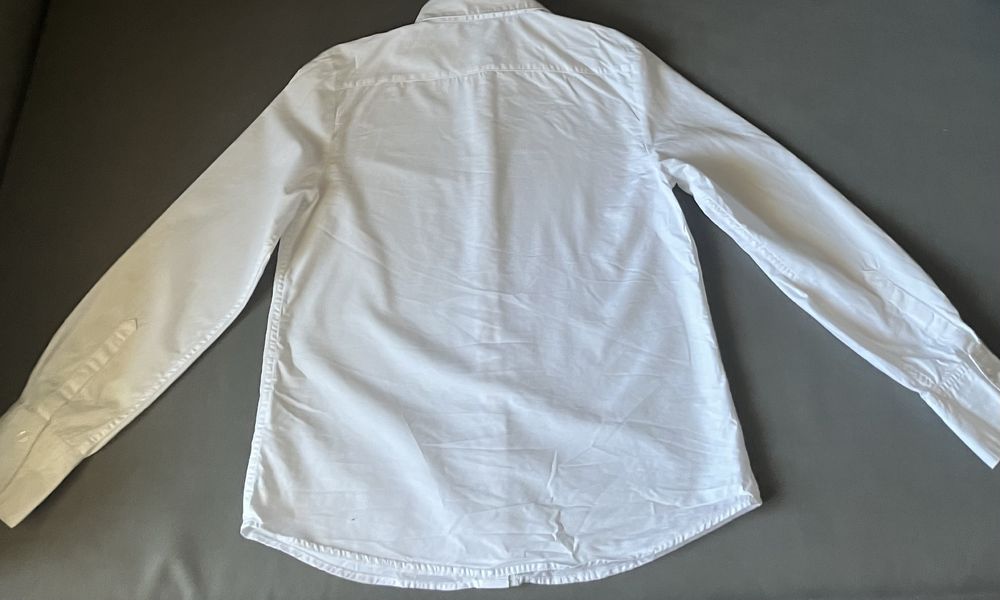 Рубашка XXS Sinsay