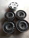 Jantes Peugeot 206