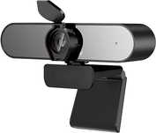 Kamera internetowa 1080P z mikrofonem do Skype, Zoom, Meeting