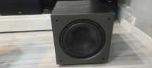 Sprzedam soobwoofer aktywny dali basic 100