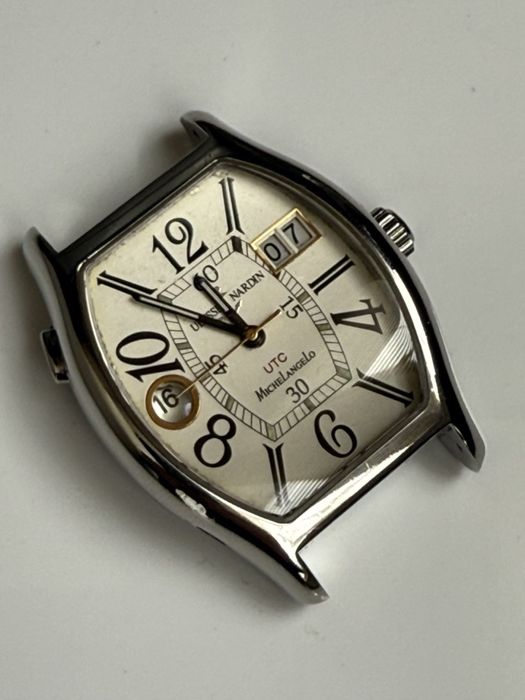 Ulysse Nardin Michelangelo