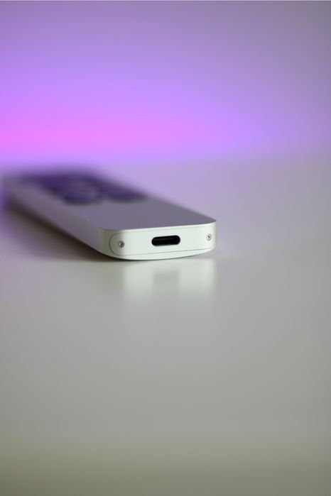 Apple TV 4K (3. gen) 128GB WiFi + Ethernet