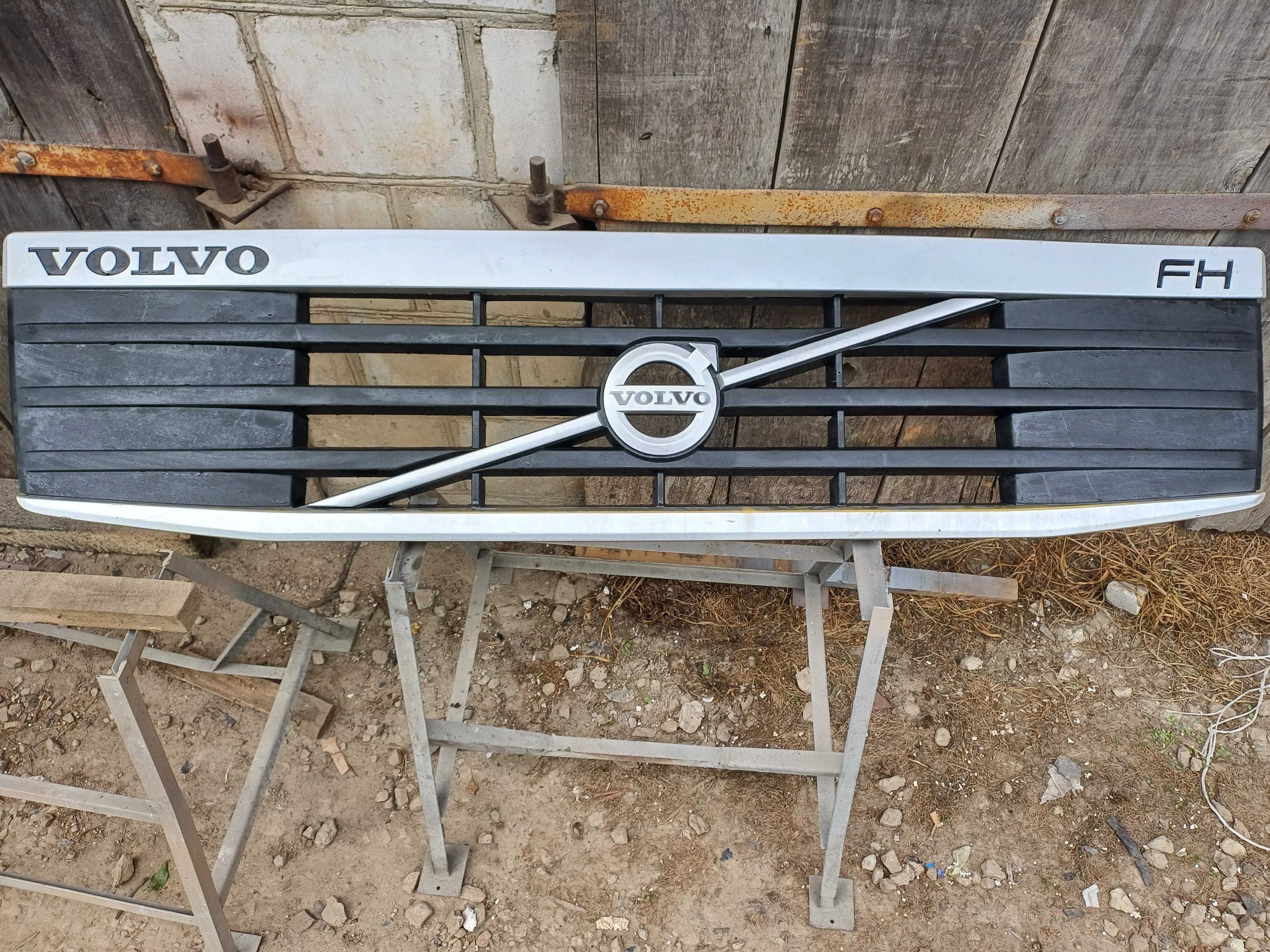 Grill Maski VOLVO FH 13 "Oryginalny"