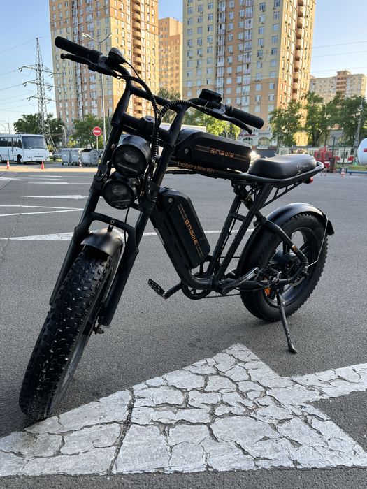 Оренда,прокат електровелосипед ,аренда