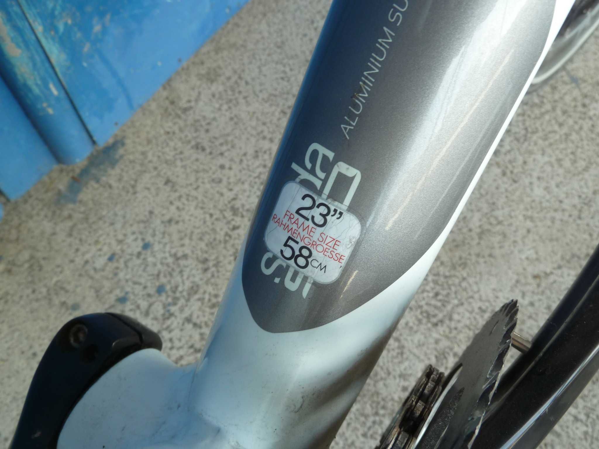 Stevens Strada 900