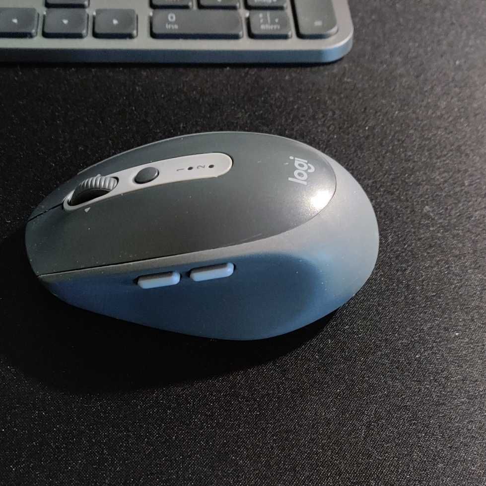 Rato sem fios Logitech M590