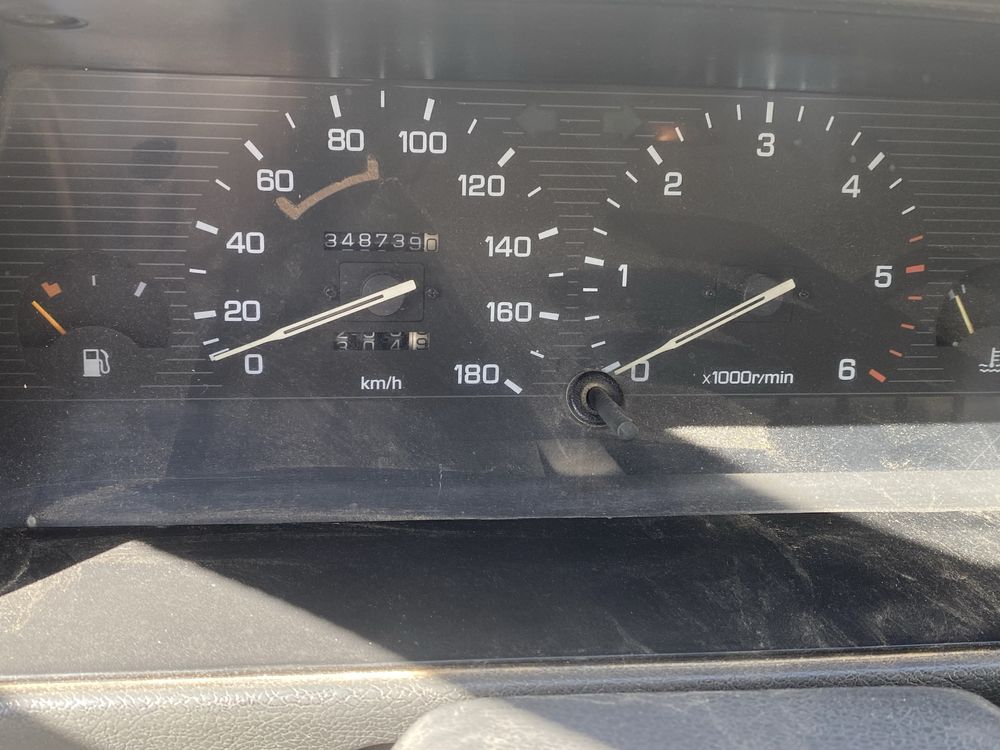 Mitsubishi L200 4x2