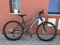 Bicicleta RockRider 340