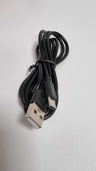 Przenośny odtwarzacz CD B-03 z radiem FM i USB-C