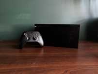 Xbox series X 1TB + Pad
