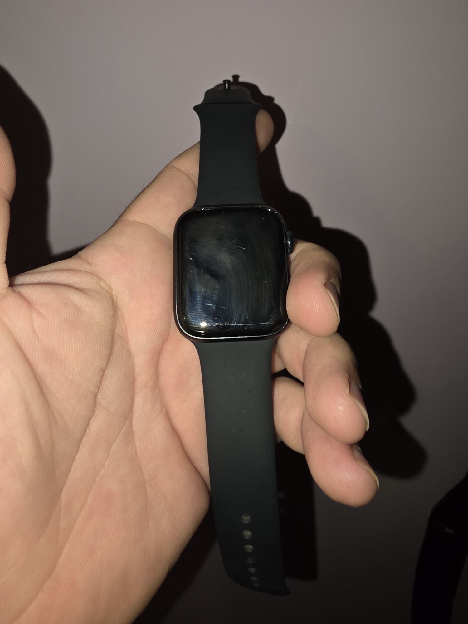 Apple watch SE  44mm