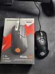 Mysz gamingowa Steelseries RIVAL 310