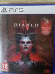 Diablo 4 playstation 5